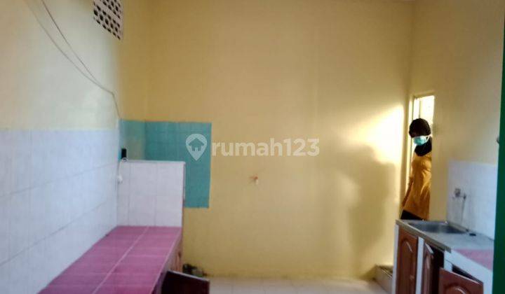 Disewakan Rumah Unfurnish Di Turangga Pedurungan Semarang Timur 2