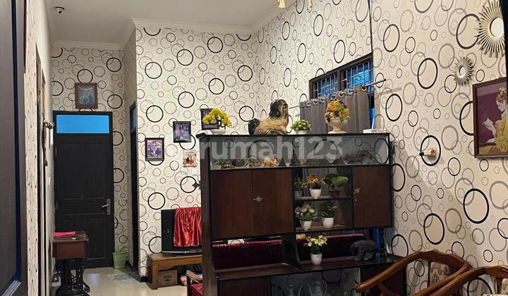 Di Jual Rumah Asri di Pedurungan Semarsng Timur