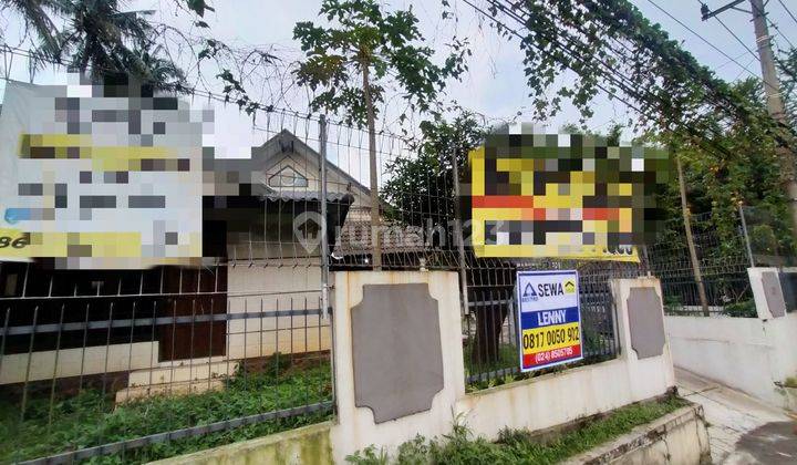 Rumah di daerah ungaran 3