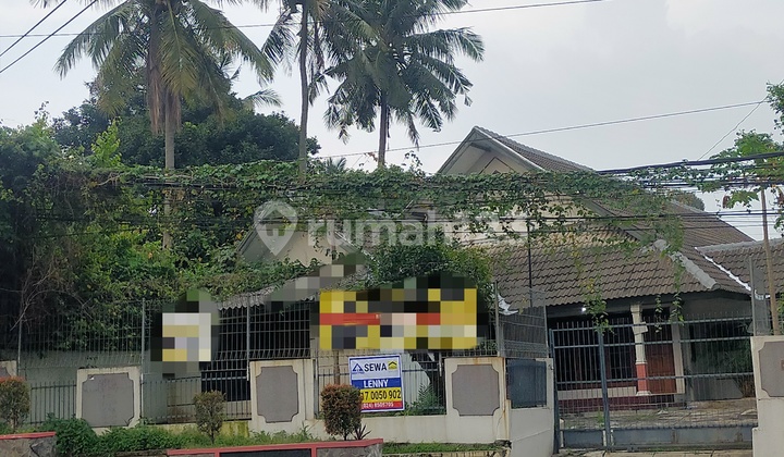 Rumah di daerah ungaran 4