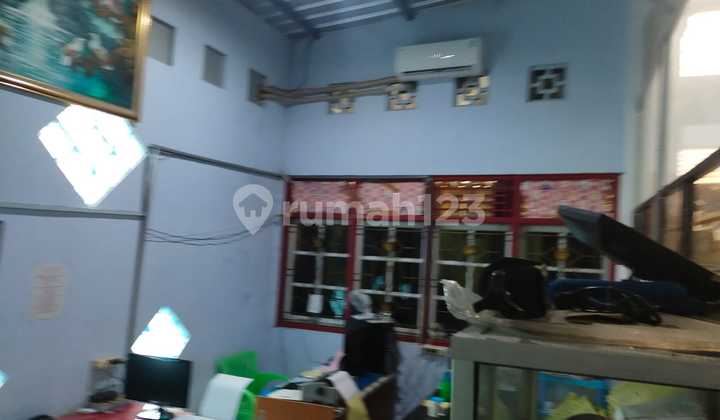 Gudang 330 m di Jl. Genuk Bagus