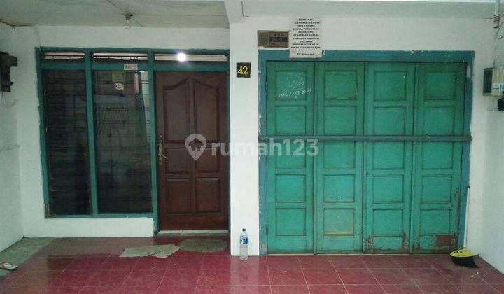 Rumah sederhana di kudus 3