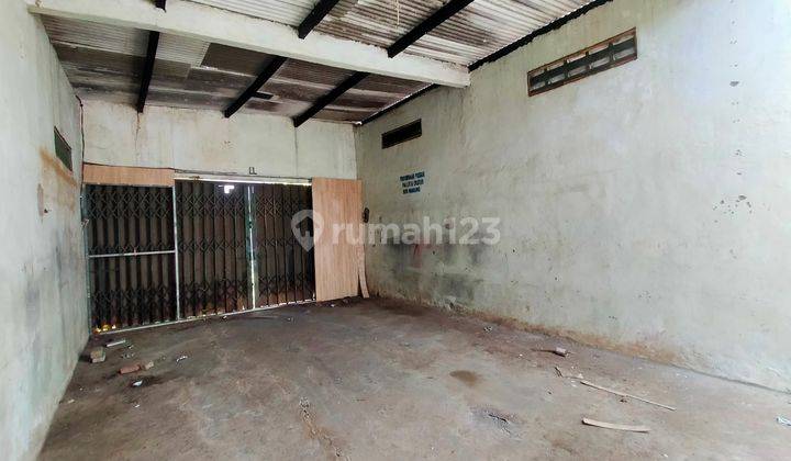 Tanah ngantong di semarang timur 1000 SHM 3