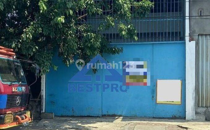 Gudang di Jl widoharjo 127 m Butuh Renovasi 1