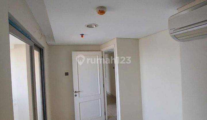 Apartemen Marquis De Lafayette 3 Kamar Tidur Unfurnished Bagus 2