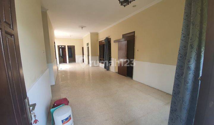 Rumah di Jl gajahmungkur SHM Bagus 2