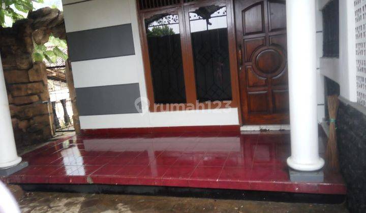 Rumah di Jl wuryanto SHM Bagus 2