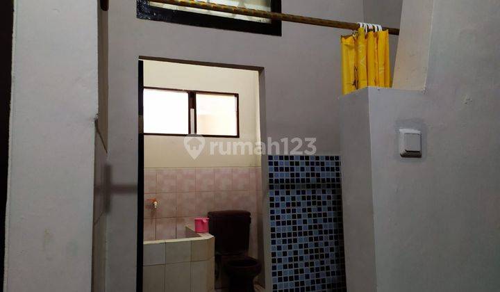 Rumah di Jl cinde Bagus 2