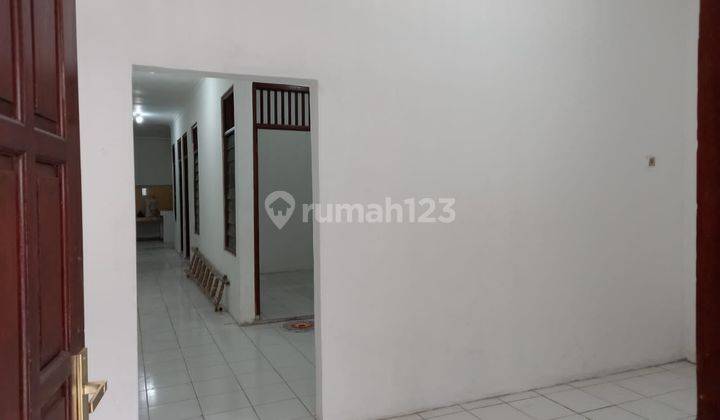 Rumah di Jl rejosari SHM Utara Bagus 2