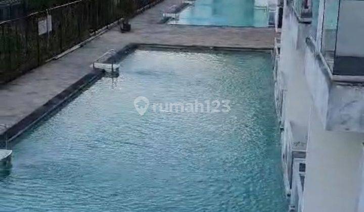 Apartemen Vivo Apartment Bagus Furnished 2