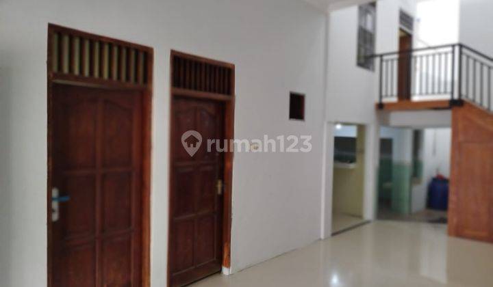 Rumah 1,5 Lt siap huni di Perumahan Tlogosari Semarang 2