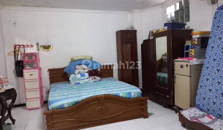 Rumah strategis tengah kota, Jagalan Smg 5