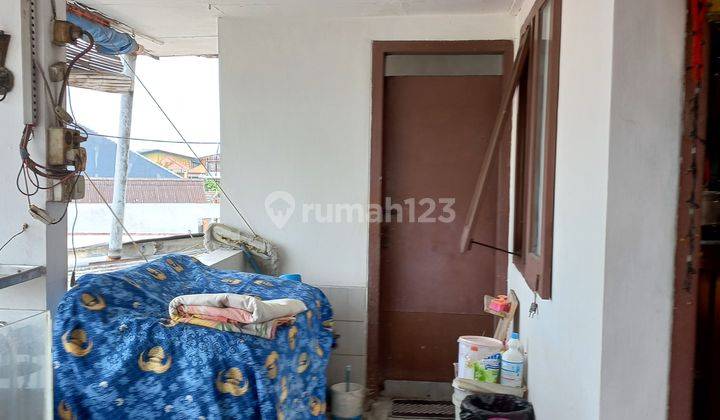 Rumah strategis tengah kota, Jagalan Smg 9