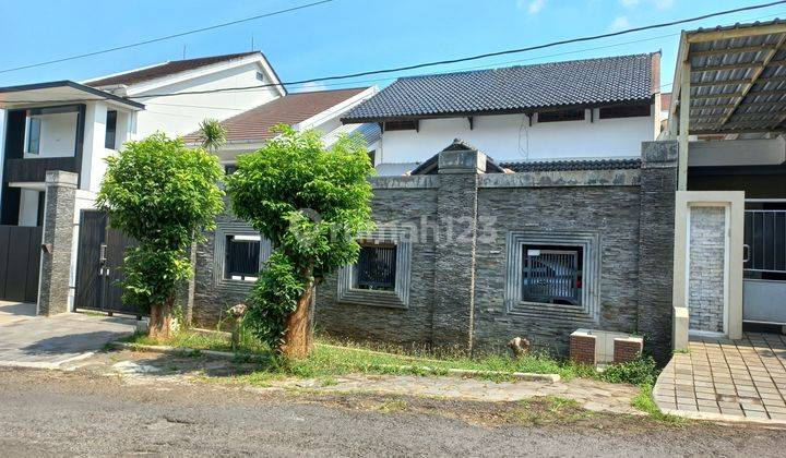 Dijual rumah 2lt , Gajah Mungkur Semarang 2