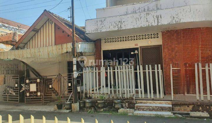 Dijual Rumah SHM , Brumbungan Semarang 1