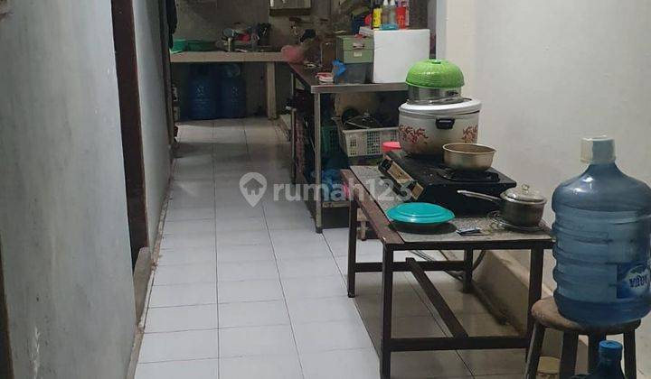 Rumah dijual SemarangTengah 2