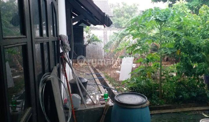 Rumah SHM dijual Kanguru 2