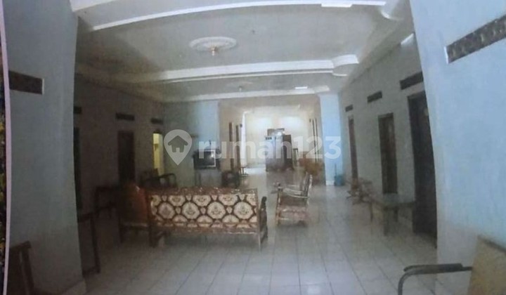 For Sale Fast Still Operating Hotel in Ambarawa 2