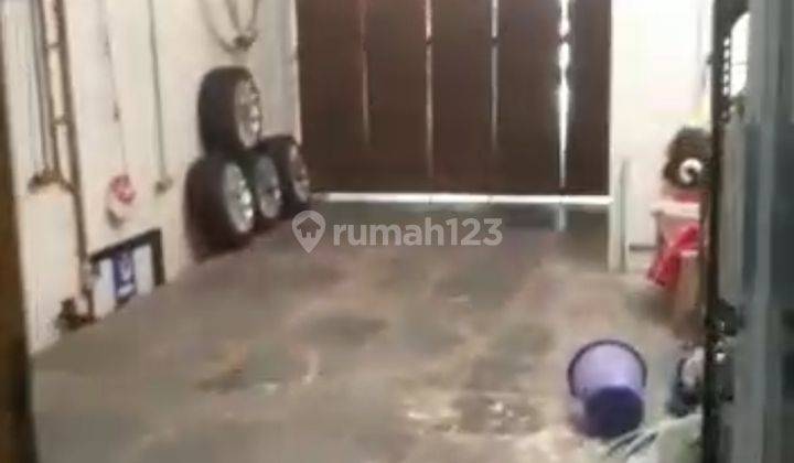 Rumah tinggal di dekat jalan dr cipto semarang 2