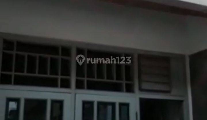 Rumah tinggal di dekat jalan dr cipto semarang 6