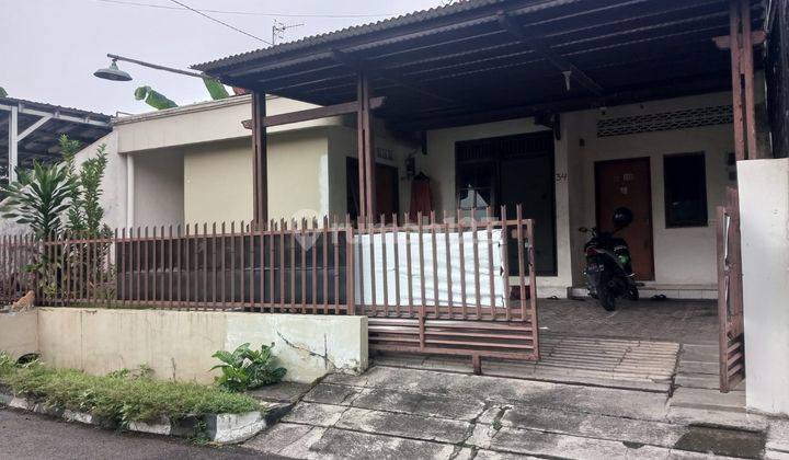 Rumah Kost di Semarang Barat Murah 1