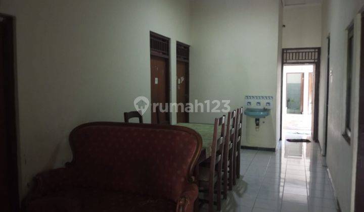 Rumah Kost di Semarang Barat Murah 2