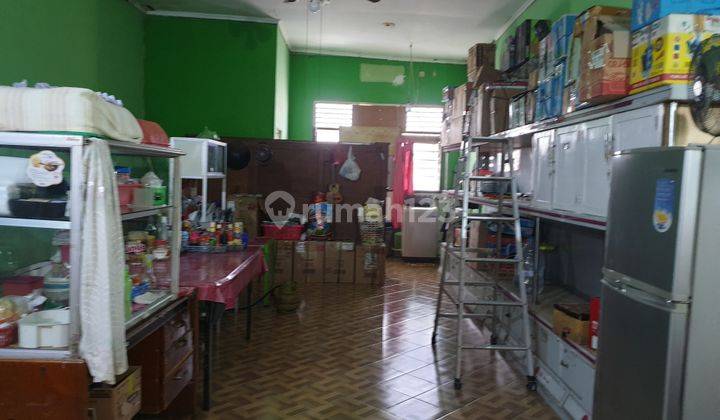 Jual Murah Ruko di Tlogosari Raya 3 lantai 3