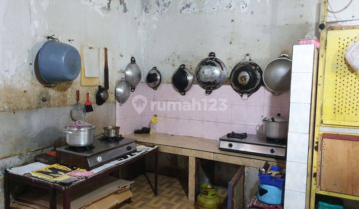 Jual Murah Ruko di Tlogosari Raya 3 lantai 4