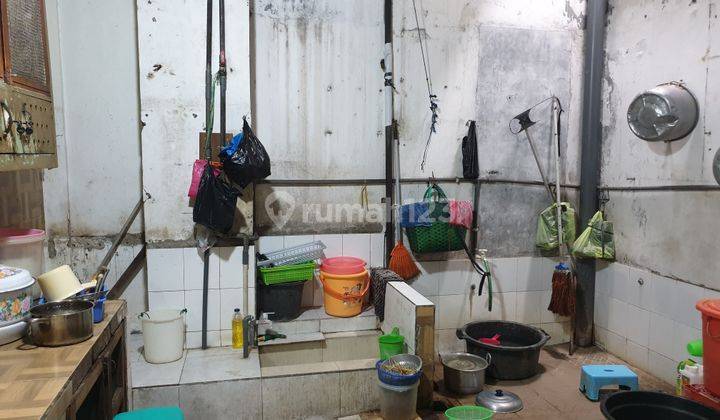 Jual Murah Ruko di Tlogosari Raya 3 lantai 10