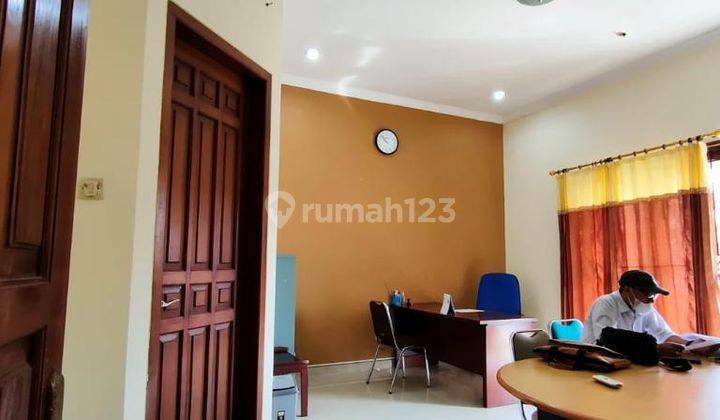 Dijual Cepat Rumah Bagus di Banyumanik Pinggir Jalan Raya 2