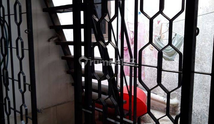 Sewa rumah di jalan raya majapahit dekat bangkong  6