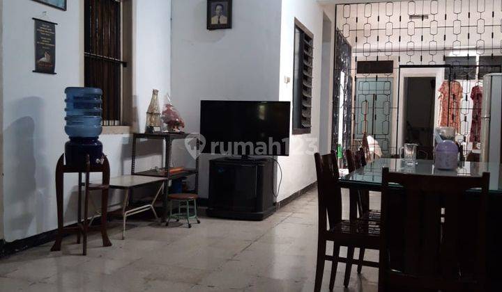 Sewa rumah di jalan raya majapahit dekat bangkong  10