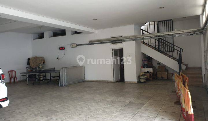 Jual Rumah Mewah di Tegalsari Raya, Pusat Kota Semarang  2