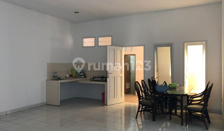 Jual Rumah Bagus di Tengah Kota dekat jalan protokol Dr Cipto 2