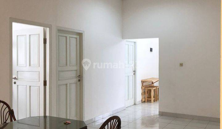 Jual Rumah Bagus di Tengah Kota dekat jalan protokol Dr Cipto 2