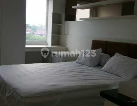 Disewakan Kamar Studio Candiland Full Furnished 1
