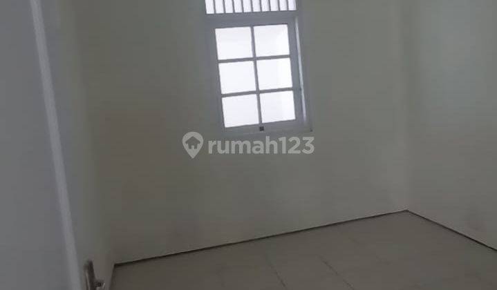 Jual rumah baru renov di pucang gading semarang 2