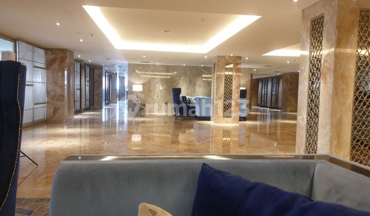 Apartemen Pinnacle  Murah Jalan Pandanaran 2