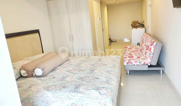 Apartemen Pinnacle  Murah Jalan Pandanaran 1