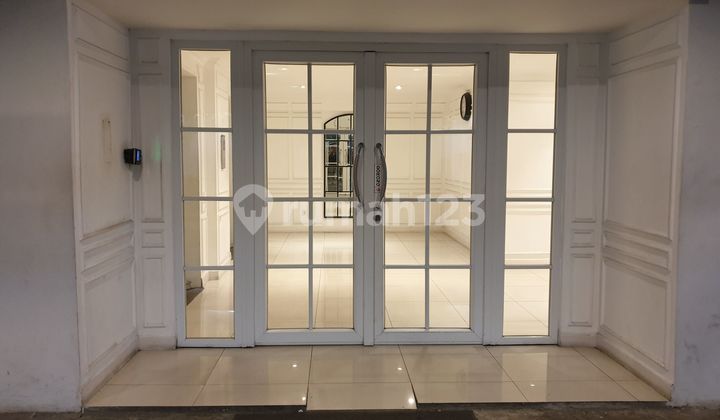 Jual Murah Apartemen Studio di Paltrow City Tembalang 2