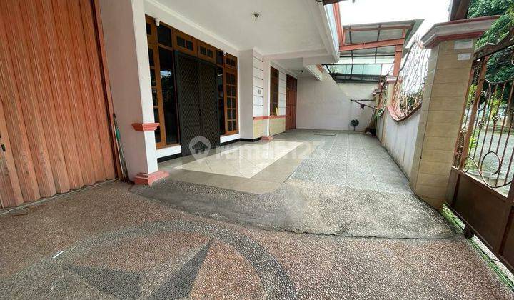 Jual Rumah Srondol Bumi Indah dekat Undip  2