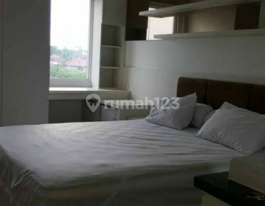 Jual Murah Apartemen Studio Candiland Full Furnished lt 12 1