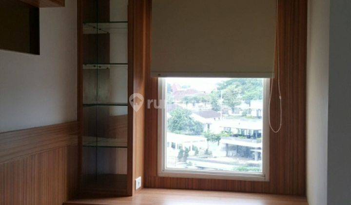 Jual Murah Apartemen Studio Candiland Full Furnished  2