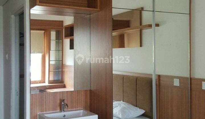 Sewa Apartemen Studio Candiland Lantai 12 2