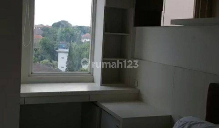 Sewa Murah Apartemen Candiland Lantai 18 2