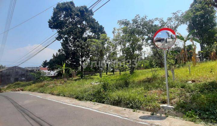 Jual Murah Tanah di Jenderal Sudirman Ambarawa 2