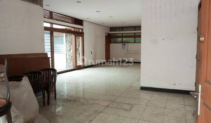 Jual Rumah di Seroja Pusat Kota Semarang 2