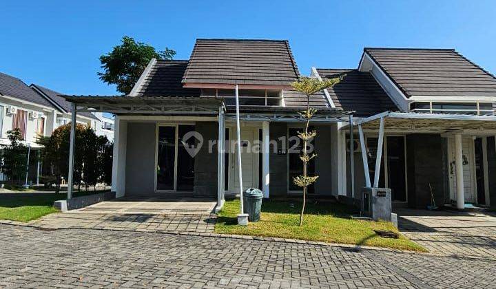 Jual Rumah Citragrand Sambiroto Tembalang  1