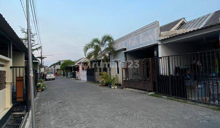 Jual Murah Rumah di Perum Graha Sigi Permai Pedurungan 1