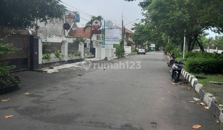 Jual Rumah di Citarum Tengah Kota Semarang 2